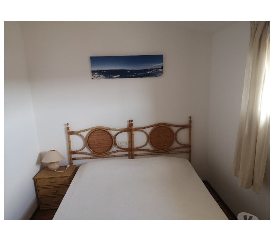 Location vacances Espagne - Photos Vivastreet Location appartement Escala Costa Brava