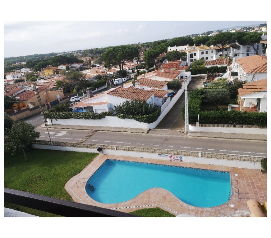Location vacances Espagne - Photos Vivastreet Location appartement Escala Costa Brava