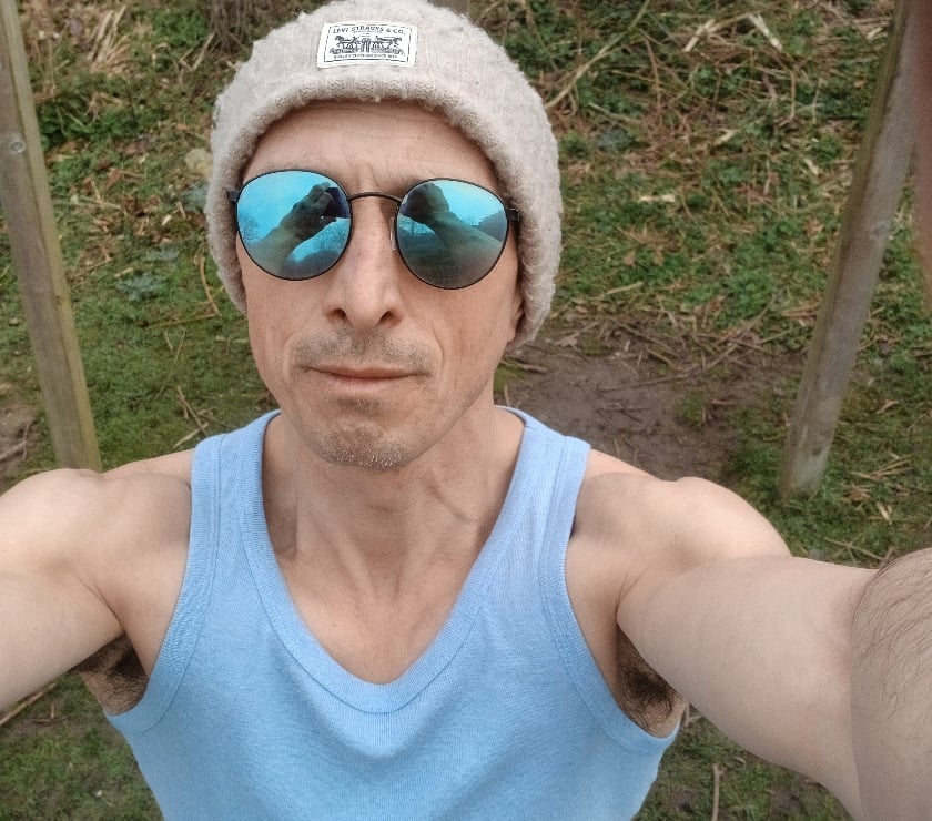 Homme cherche plan fun