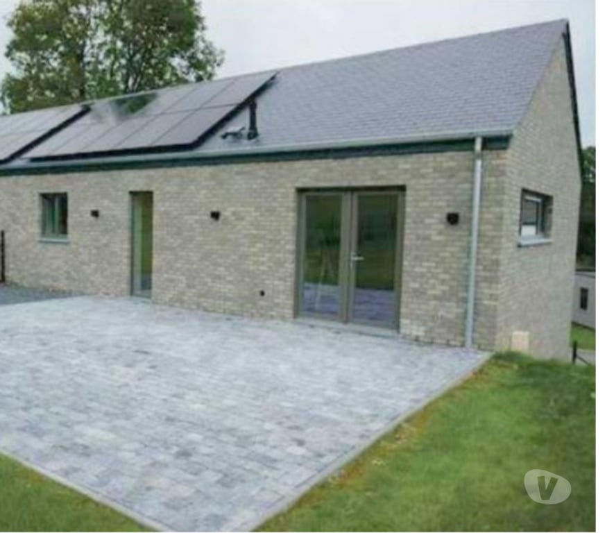 Maisons a louer Anloy - Photos Vivastreet Anloy : agréable maison avec jardin, 3ch, 2sdb.