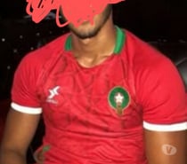 Marocain hétéro pour mec cool