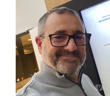 Sans lendemain - Photos Vivastreet Je reçois mes yeux bandés