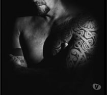 Seul à la maison je reçois ou me déplace