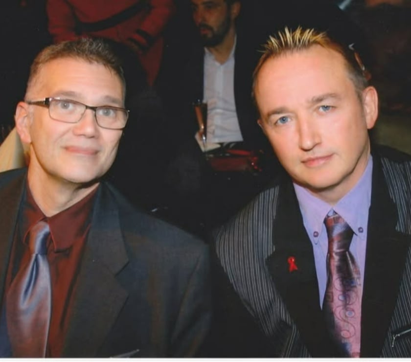 pour homme gay ou bi aimant regarder et meme diriger