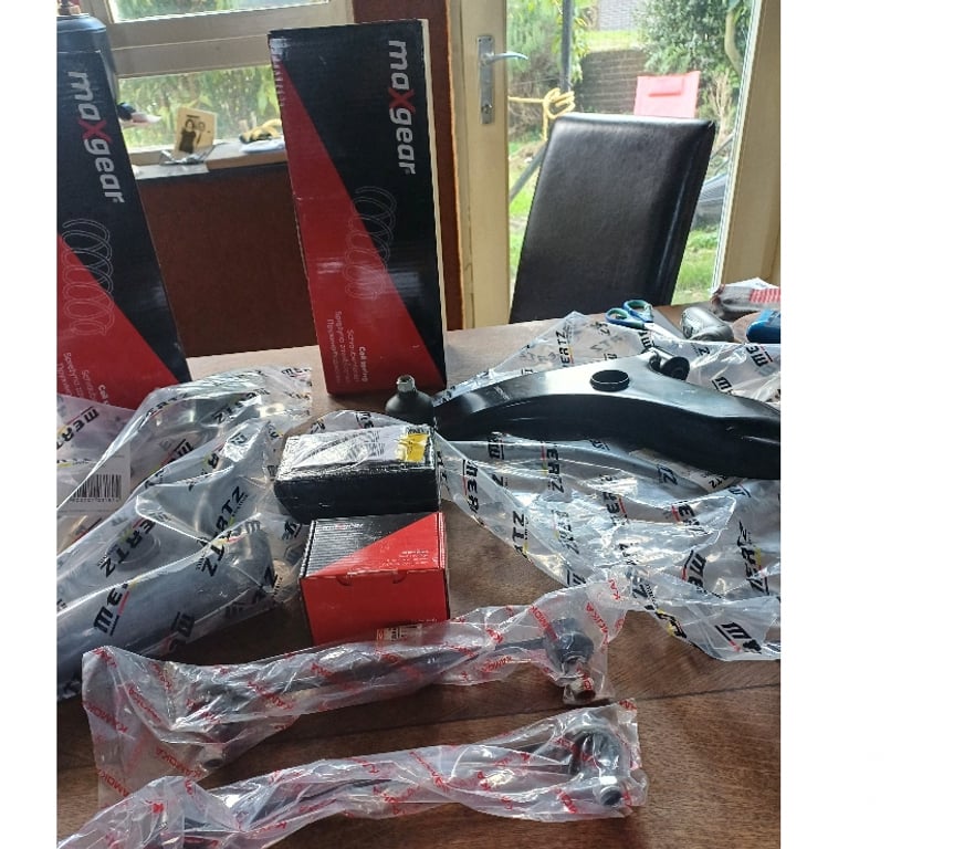 Voiture à vendre Charleroi Marcinelle - Photos Vivastreet Volvo s 40 diesel