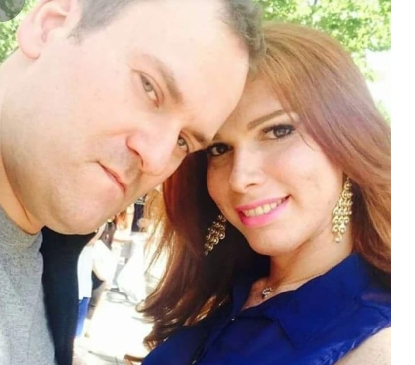 Homme passif cherche travestie