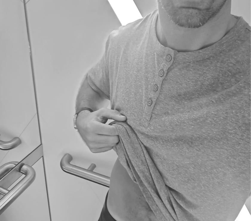 Ne cherches plus je suis là 🤫