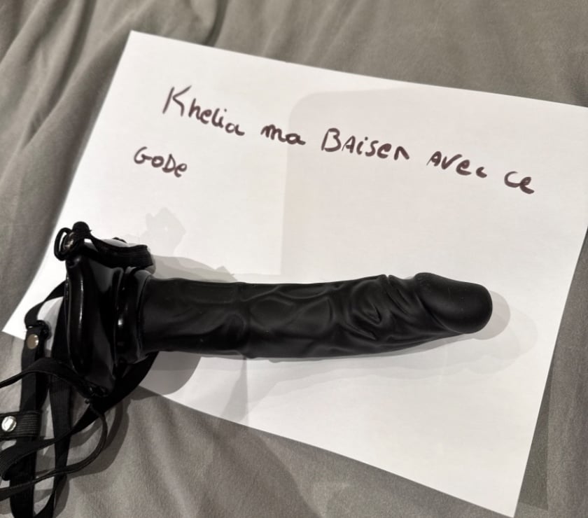 Rencontre sans lendemain - Photos Vivastreet Cherche soumis homme