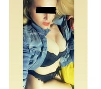 Lova jolie blonde Belge