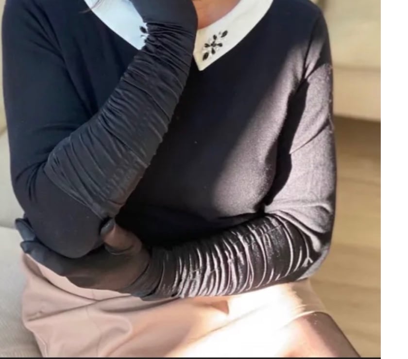 Trav reçois discrètement