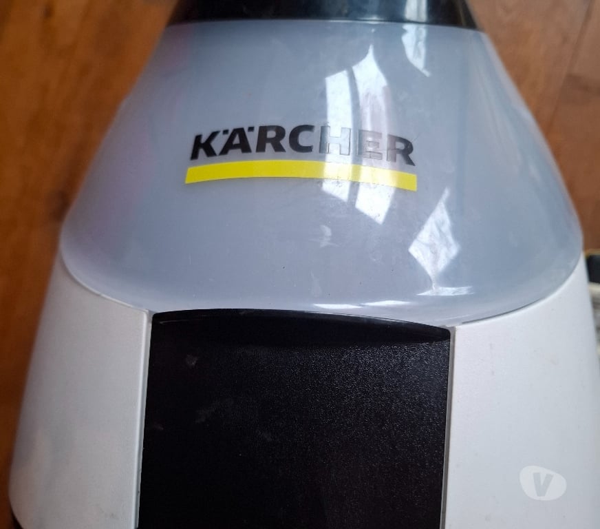 Electroménager Namur Beez - Photos Vivastreet Nettoyeur vapeur