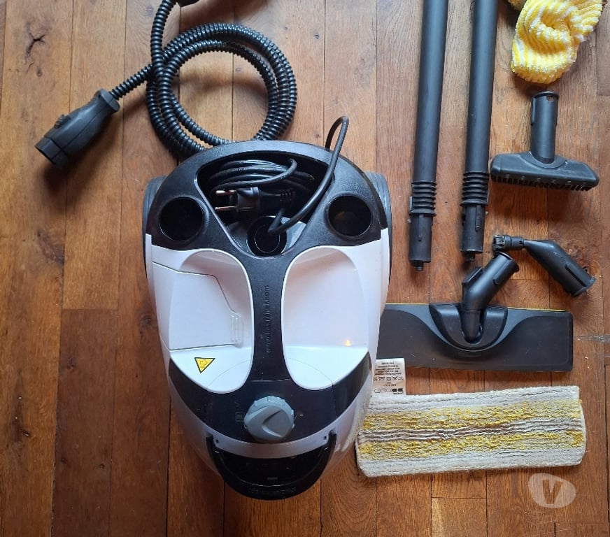 Electroménager Namur Beez - Photos Vivastreet Nettoyeur vapeur