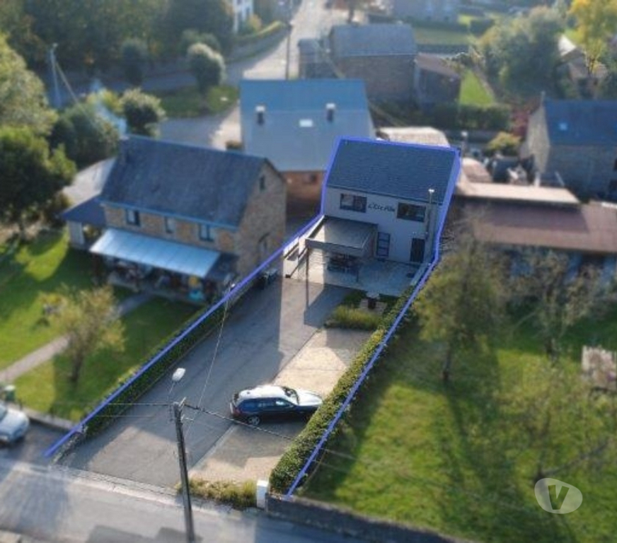 Annonce maison Alle - Photos Vivastreet Spacieuse maison avec 2 logements touristiques.