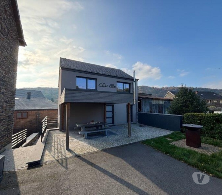Annonce maison Alle - Photos Vivastreet Spacieuse maison avec 2 logements touristiques.