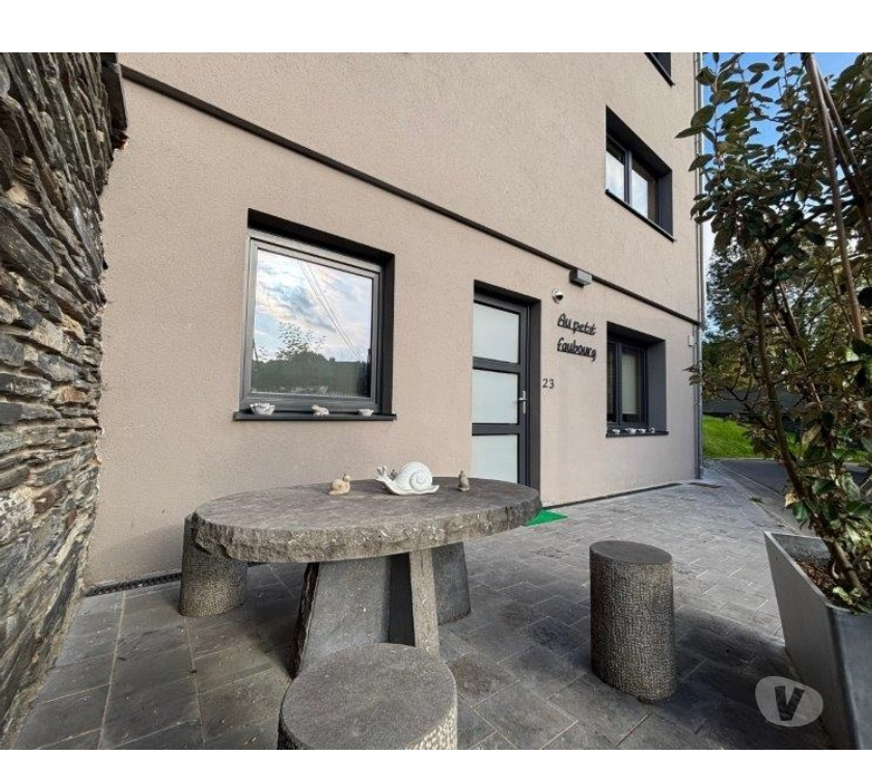 Annonce maison Alle - Photos Vivastreet Spacieuse maison avec 2 logements touristiques.