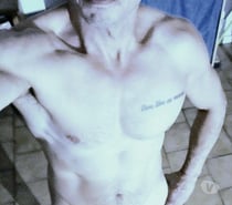 Homme sportif cherche nana décidée