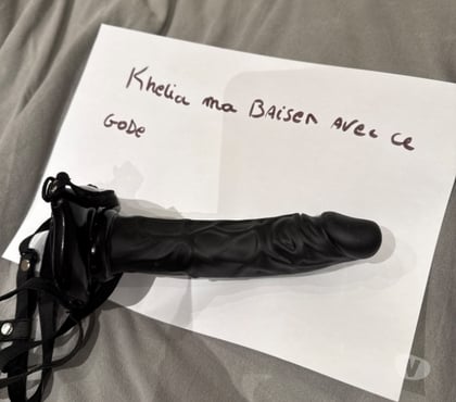 plan cul gratuit - Photos Vivastreet Maitresse Khelia