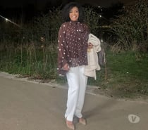 Dalila femme mure et sexy WAPP 0465 91 26 56