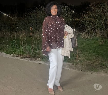 Escort - Photos Vivastreet Dalila femme mure et sexy WAPP 0465 91 26 56