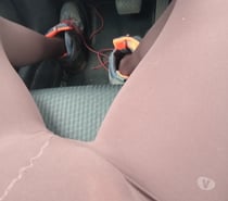 Tripotage en collant