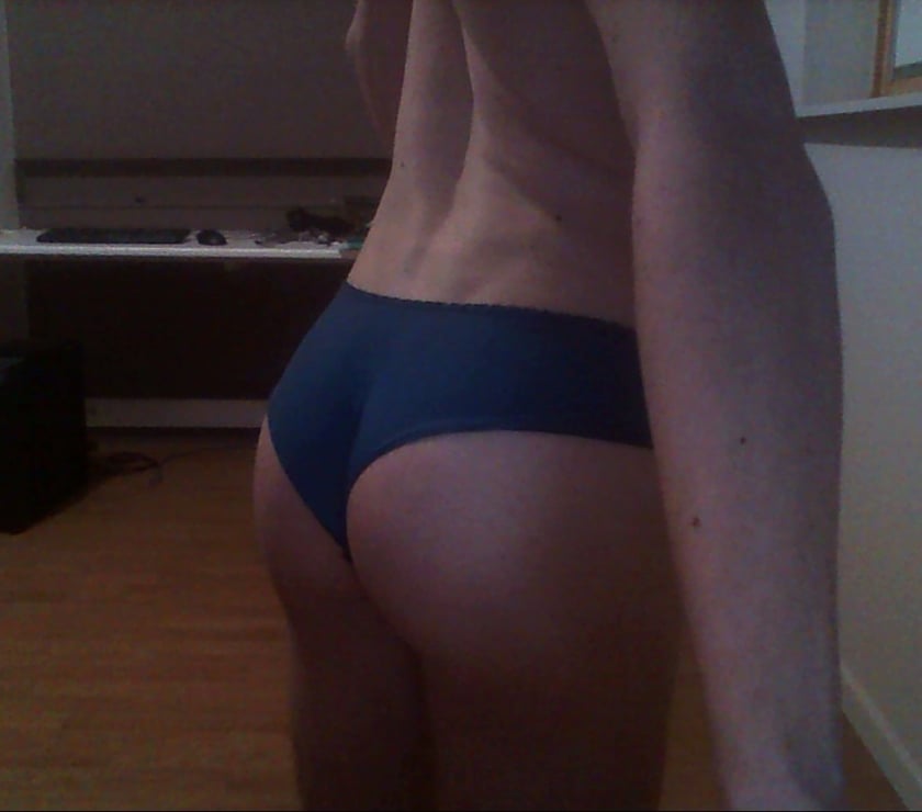 Passif recherche lingerie féminine