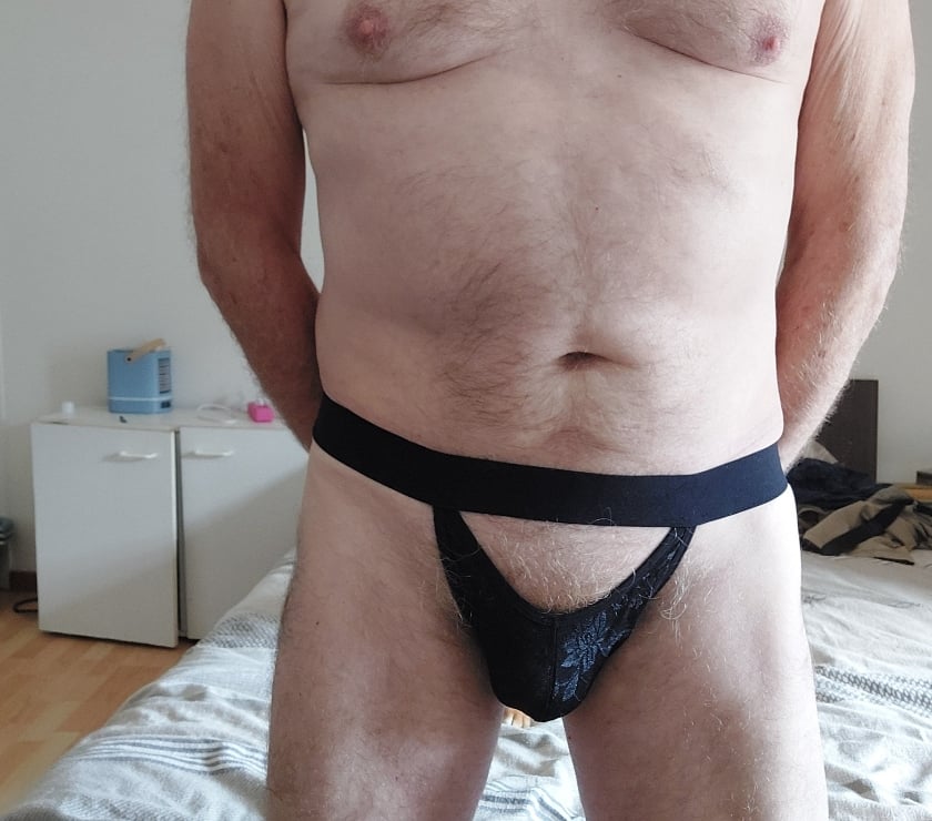 Homme mature cherche rencontres sensuelles et intenses