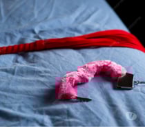 Annonce pour soumise (femme)