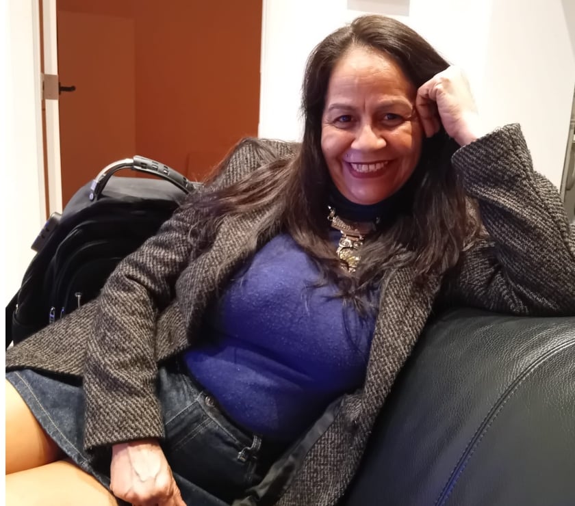 Escort & Massage - Photos Vivastreet 1eFOIS Dandara Latina Sensuelle 50+ WAPP 0478 27 50 22