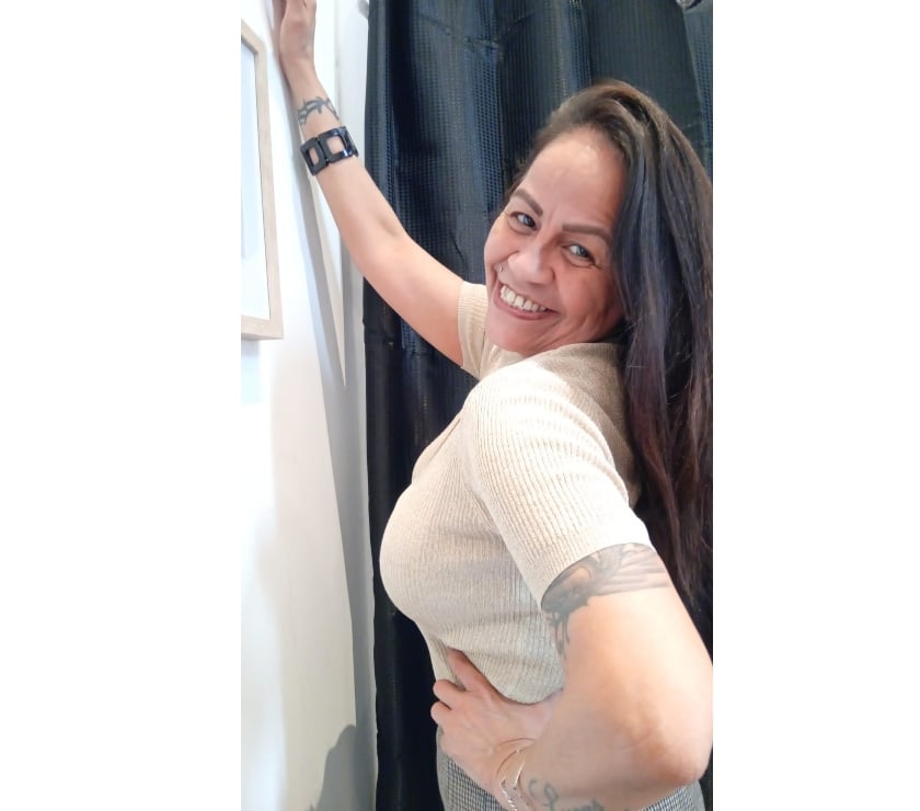 Escort Anderlecht - Photos Vivastreet 1eFOIS Dandara Latina Sensuelle 50+ WAPP 0478 27 50 22