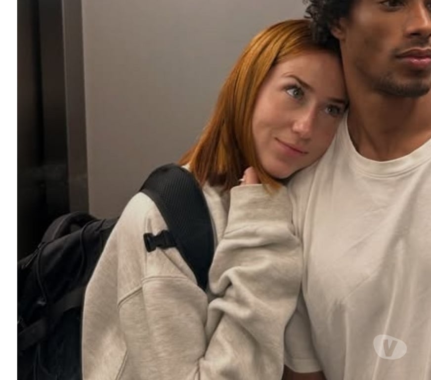 exhib Liège Liège-Centrum - Photos Vivastreet Femme arabe et europeenne pour gentleman black