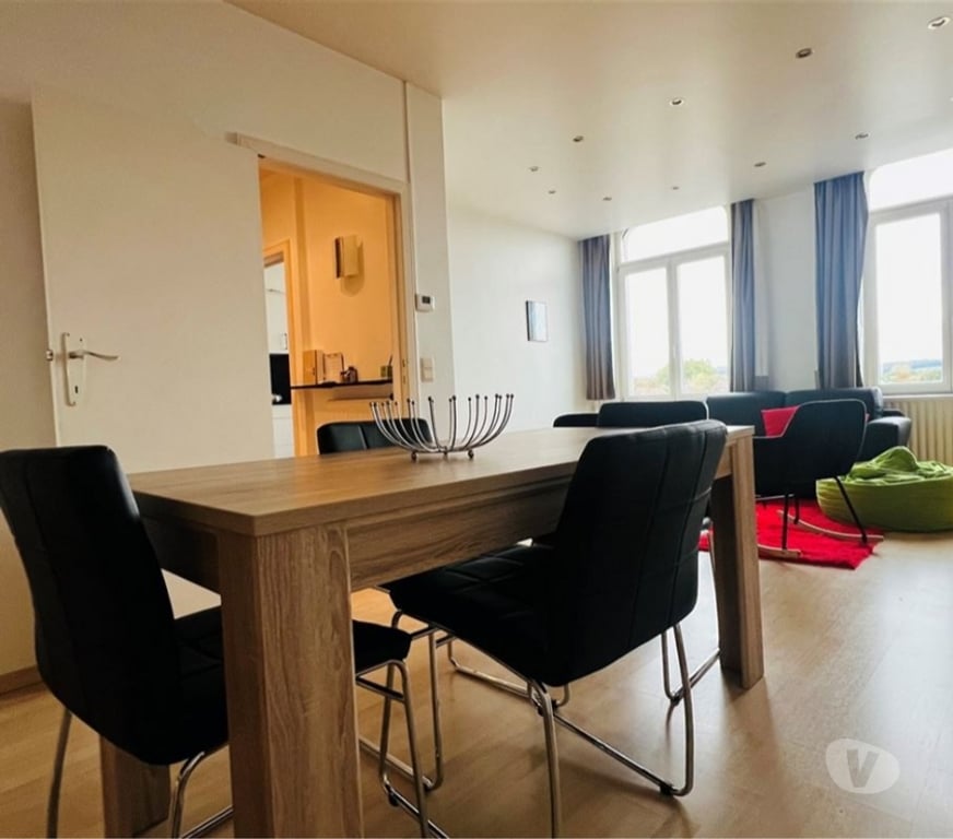 Location appartement Tournai Tournai-Centrum - Photos Vivastreet Appartement 2 chambres Tournai gare