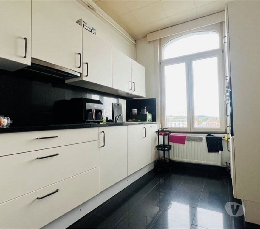 Location appartement Tournai Tournai-Centrum - Photos Vivastreet Appartement 2 chambres Tournai gare