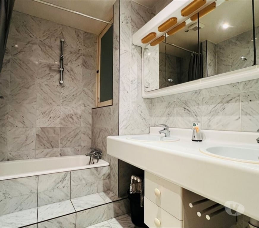 Location appartement Tournai Tournai-Centrum - Photos Vivastreet Appartement 2 chambres Tournai gare