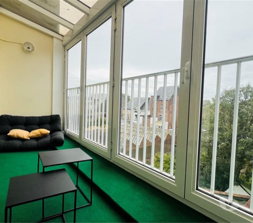 Location appartement Tournai Tournai-Centrum - Photos Vivastreet Appartement 2 chambres Tournai gare