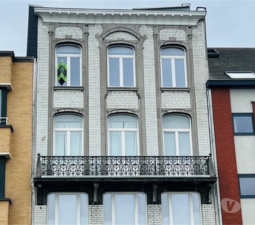 Location appartement Tournai Tournai-Centrum - Photos Vivastreet Appartement 2 chambres Tournai gare