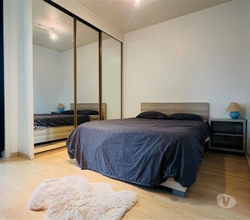 Location appartement Tournai Tournai-Centrum - Photos Vivastreet Appartement 2 chambres Tournai gare