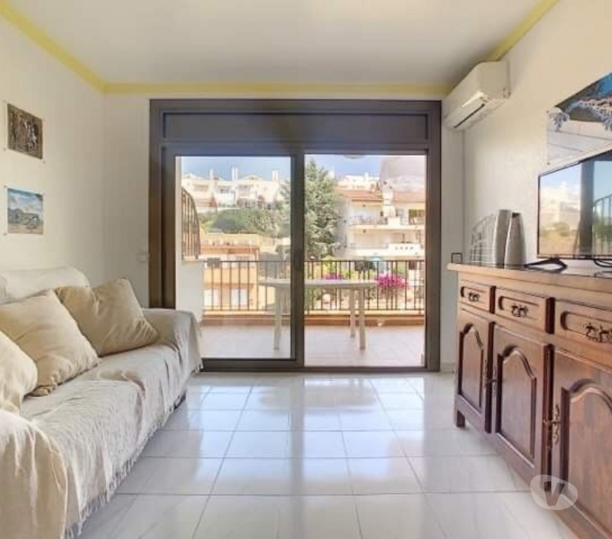 Location vacances Espagne - Photos Vivastreet Rosas Costa Brava, appartement piscine mer