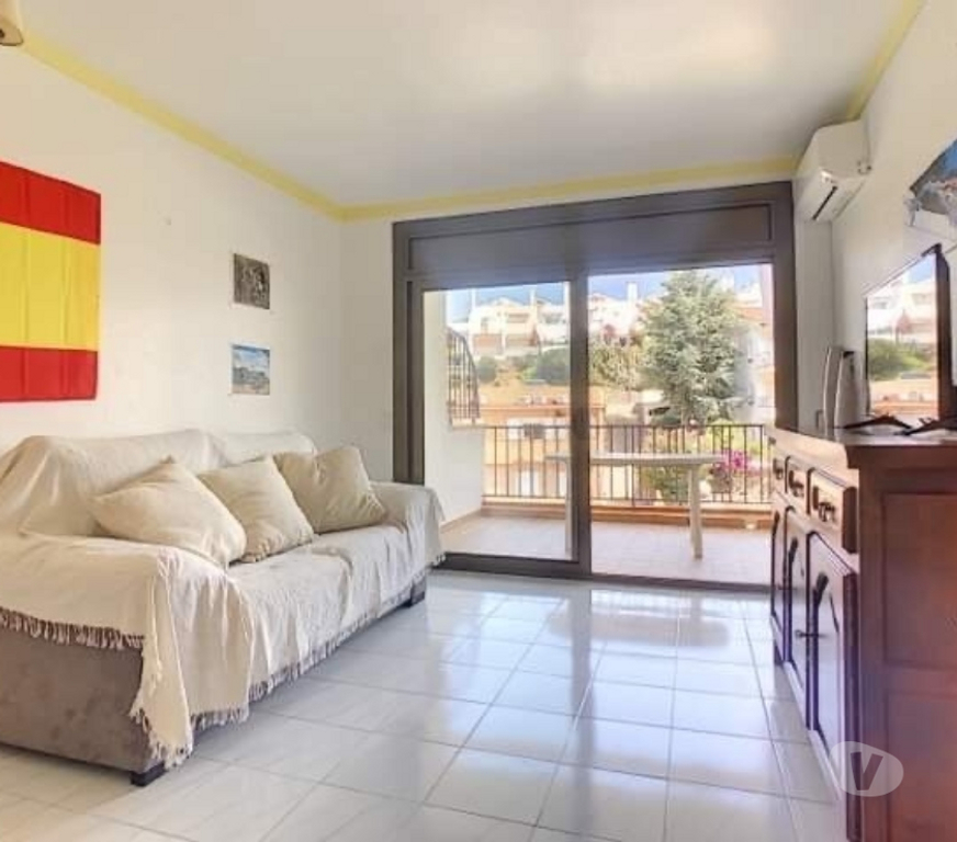 Location vacances Espagne - Photos Vivastreet Rosas Costa Brava, appartement piscine mer