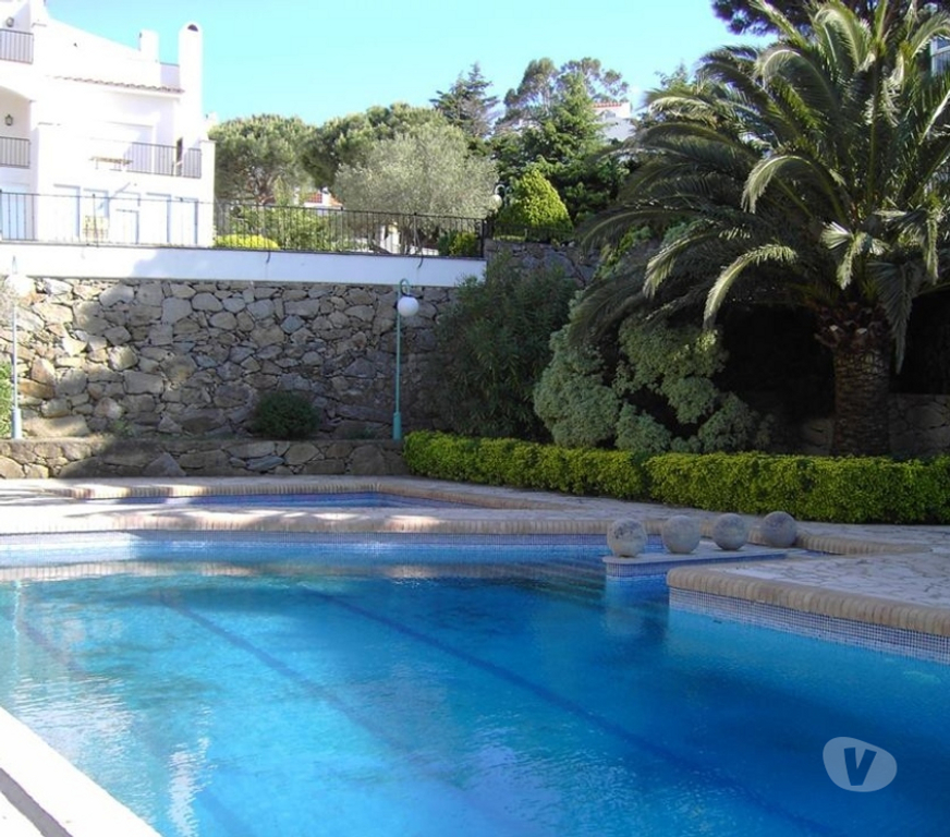 Location vacances Espagne - Photos Vivastreet Rosas Costa Brava, appartement piscine mer