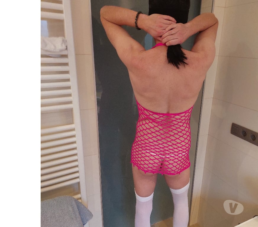 Gay Fosses-la-Ville - Photos Vivastreet Manu passif reçois