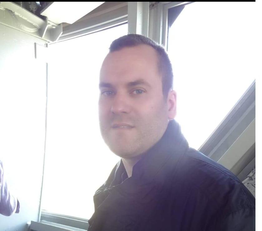 Homme passif cherche black ou latino