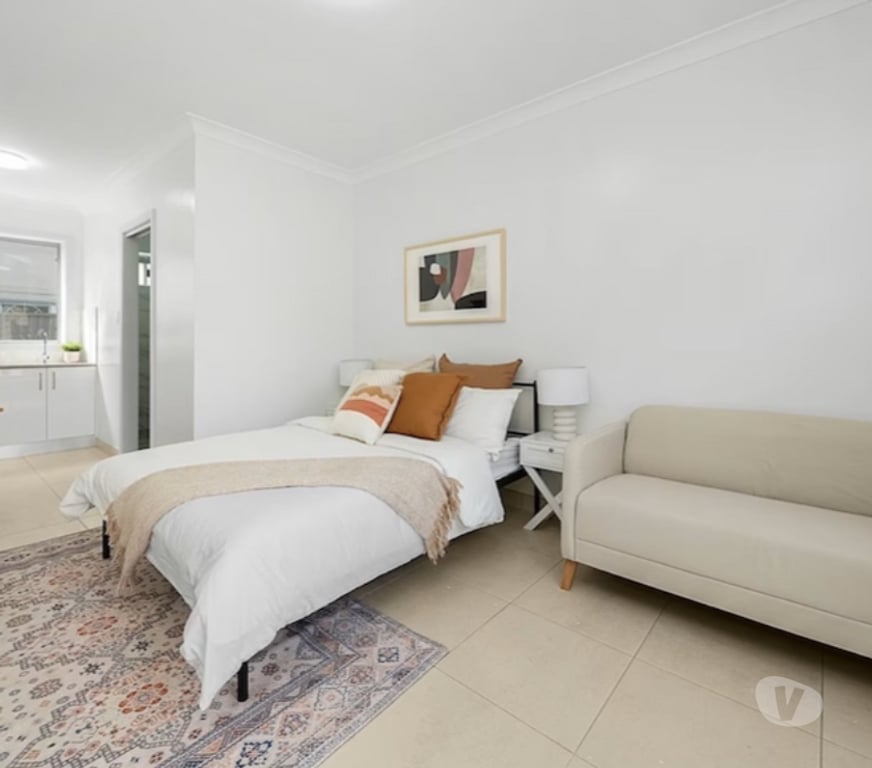 location meublé Bruxelles (Brussels) Bruxelles-Centrum - Photos Vivastreet LOCATION STUDIO MEUBLE