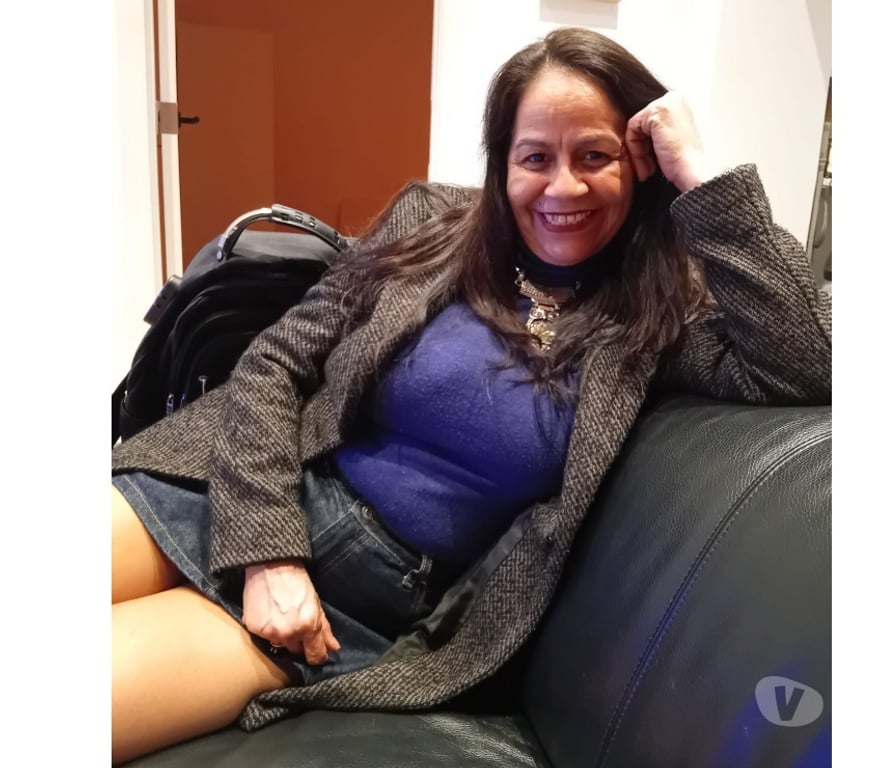 Escort Forest - Photos Vivastreet 1eFOIS Dandara Latina Sensuelle 50+ WAPP 0478 27 50 22