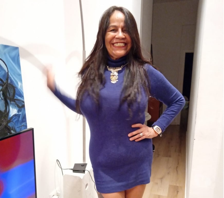 Escort Forest - Photos Vivastreet 1eFOIS Dandara Latina Sensuelle 50+ WAPP 0478 27 50 22