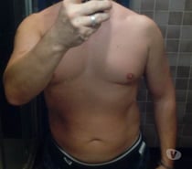 H 56 ans pour JF+18 ans - F libre ou pas..