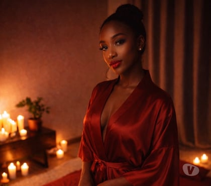 Escort & Massage - Photos Vivastreet Massage relaxant et bien être