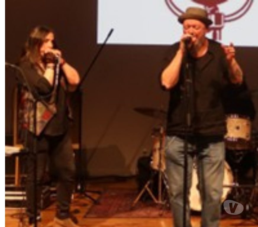 Concerts - Théâtre - Spectacles Bruxelles (Brussels) Bruxelles-Centrum - Photos Vivastreet Brussels Rhythm and Blues Club