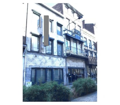 Vente immeuble Charleroi-Centrum Charleroi - Photos Vivastreet COMPLEXE IMMOBILIER à vendre à CHARLEROI