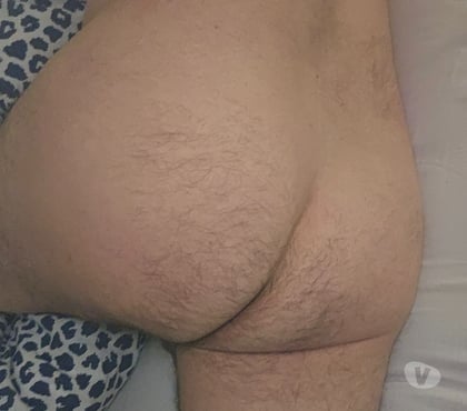 Gay - Photos Vivastreet Mature bi et soumis au cul serré