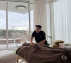 Antistresse massage
